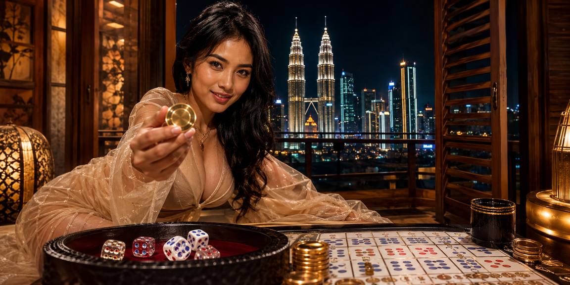 rogtoto Cara Plinko Berfungsi di Lobi Kami